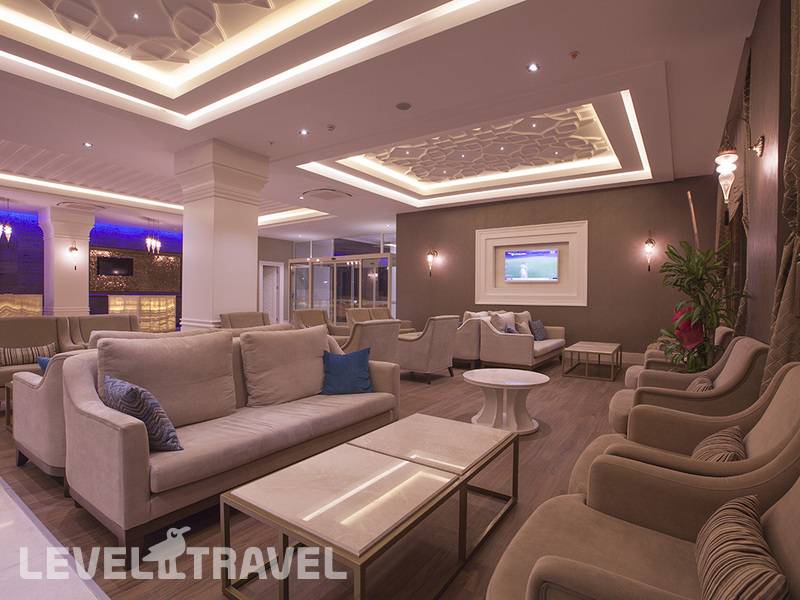 Фотография Diamond Elite Hotel & Spa (Adults Only 16+) Фотография Diamond Elite Hotel & Spa (Adults Only 16+)