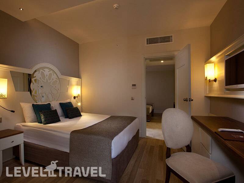 Фотография Diamond Elite Hotel & Spa (Adults Only 16+) Фотография Diamond Elite Hotel & Spa (Adults Only 16+)