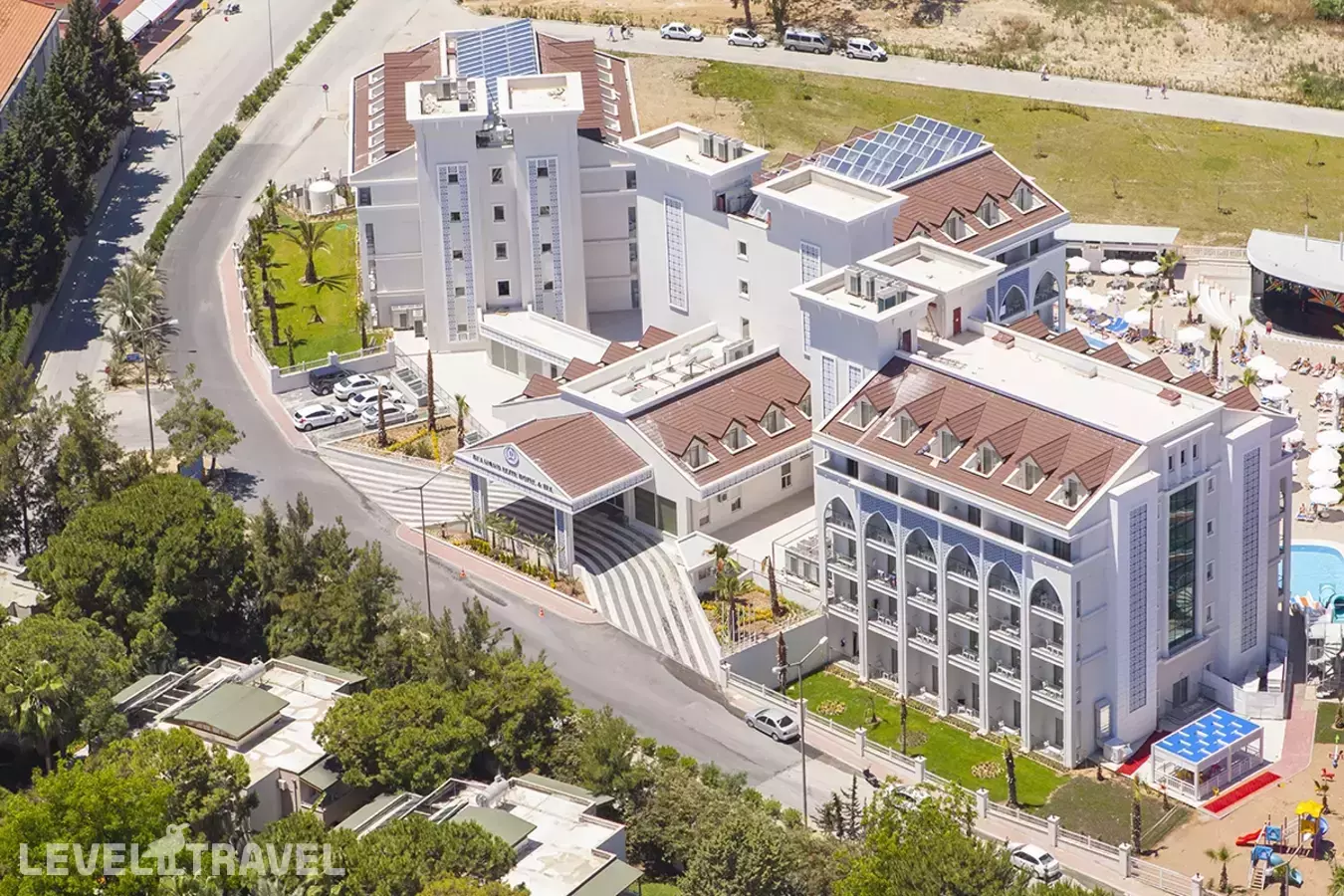 Diamond Elite Hotel & Spa (Adults Only 16+)