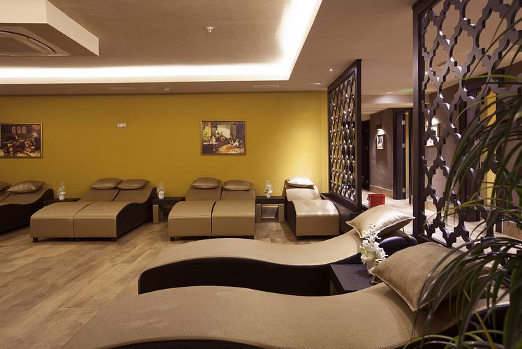 Diamond Elite Hotel & Spa (Adults Only 16+)