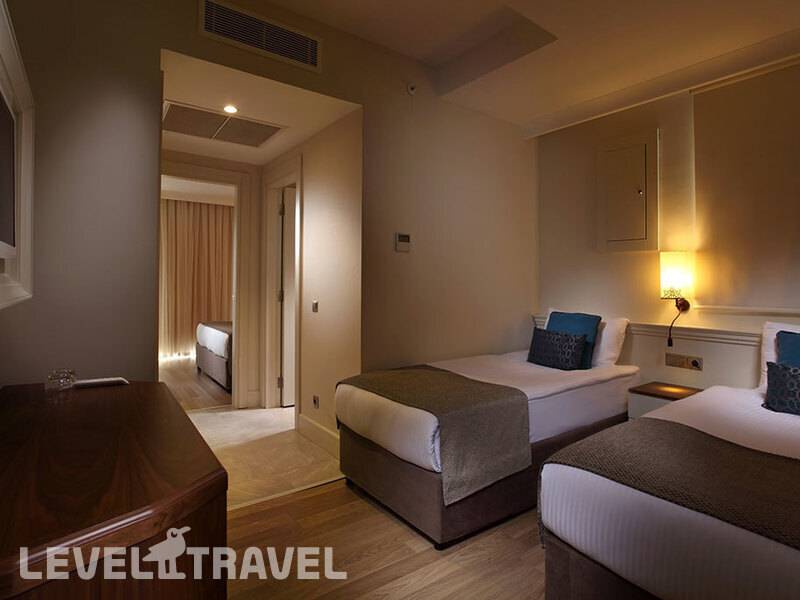 Фотография Diamond Elite Hotel & Spa (Adults Only 16+) Фотография Diamond Elite Hotel & Spa (Adults Only 16+)