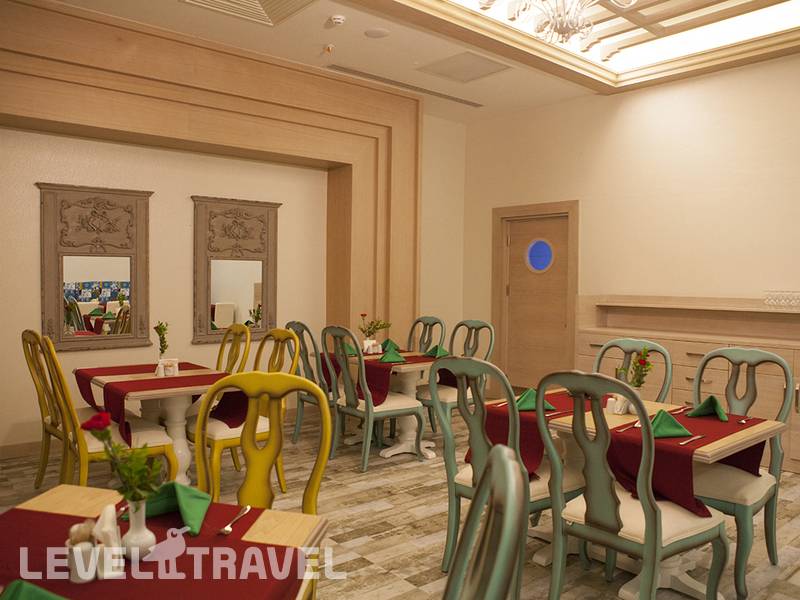 Фотография Diamond Elite Hotel & Spa (Adults Only 16+) Фотография Diamond Elite Hotel & Spa (Adults Only 16+)