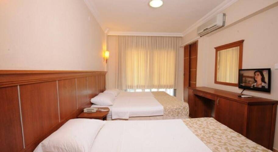 Moda Beach Hotel