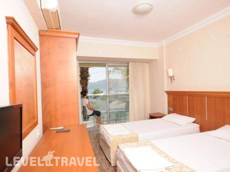 Фотография Moda Beach Hotel