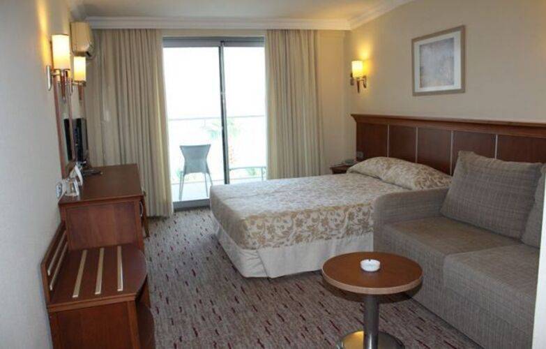Moda Beach Hotel