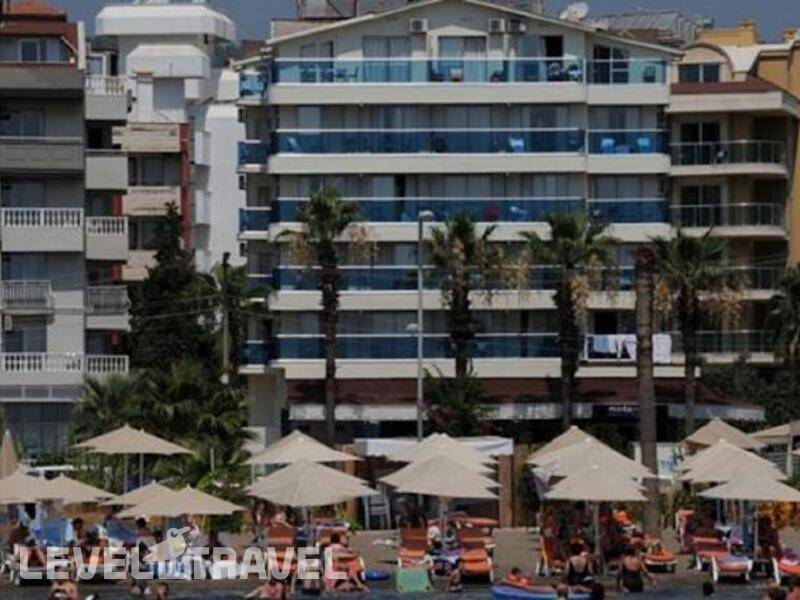 Фотография Moda Beach Hotel
