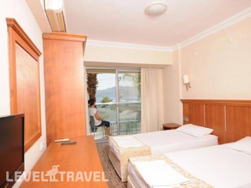 Фотография Moda Beach Hotel