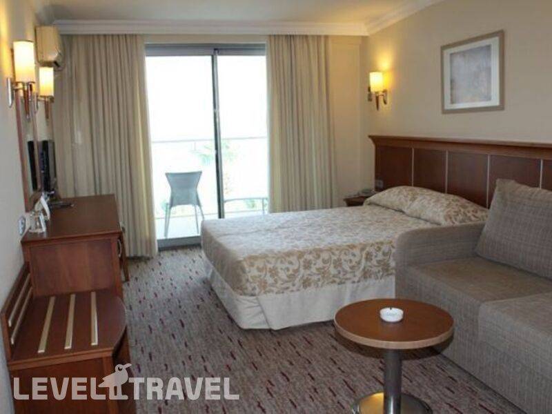 Фотография Moda Beach Hotel