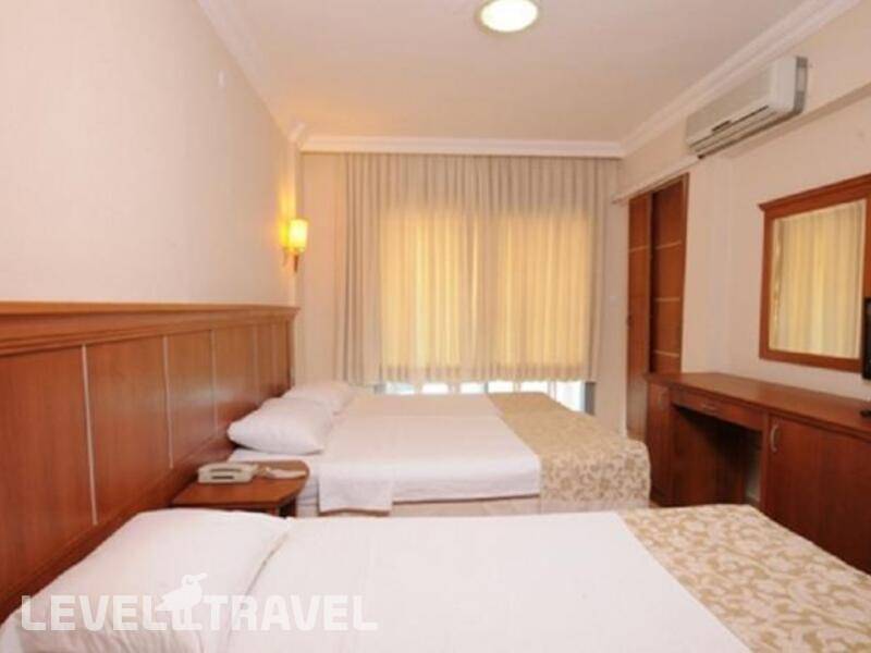 Фотография Moda Beach Hotel