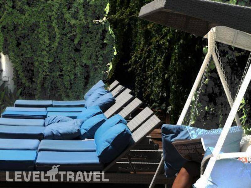 Фотография Moda Beach Hotel