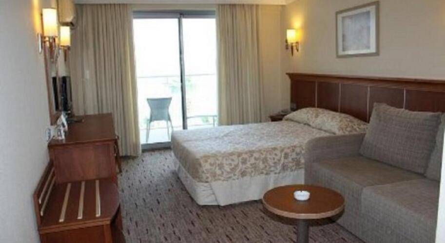 Moda Beach Hotel