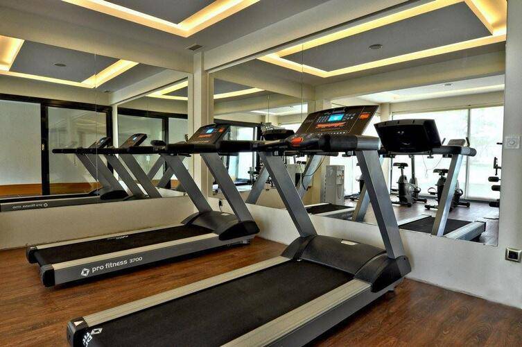 Asteria Venus Didim (Ex.Aurum Spa & Beach Resort)