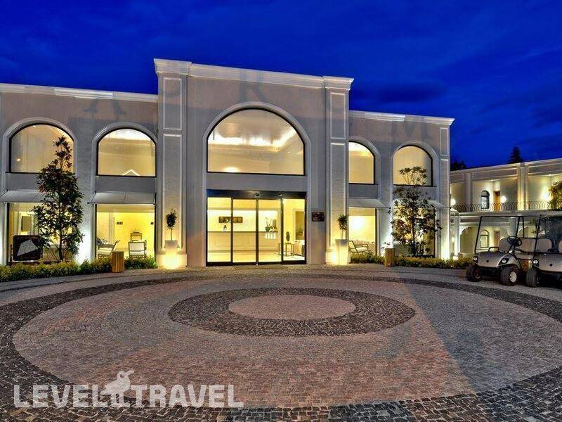Фотография Asteria Venus Didim (Ex.Aurum Spa & Beach Resort)
