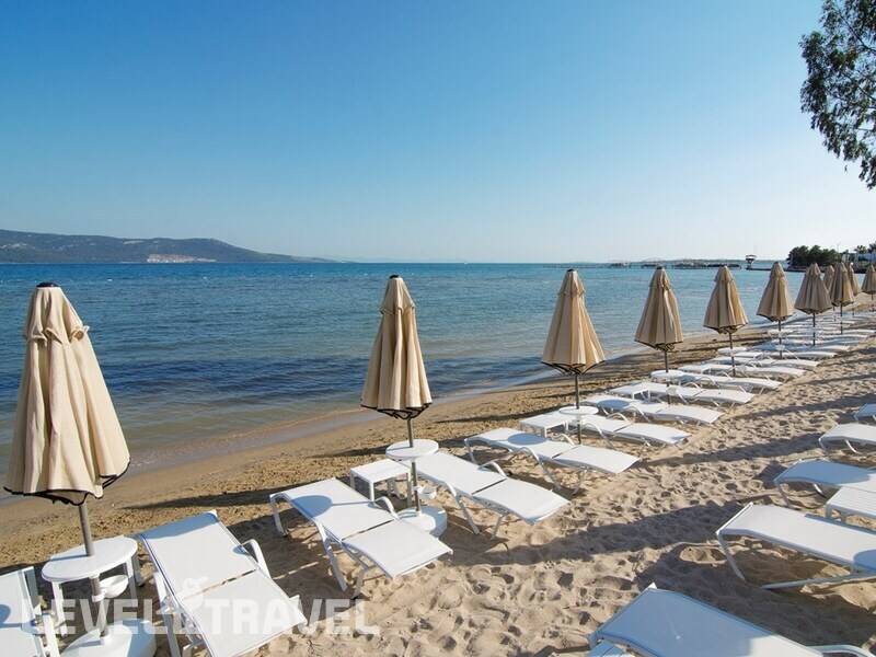 Фотография Asteria Venus Didim (Ex.Aurum Spa & Beach Resort)