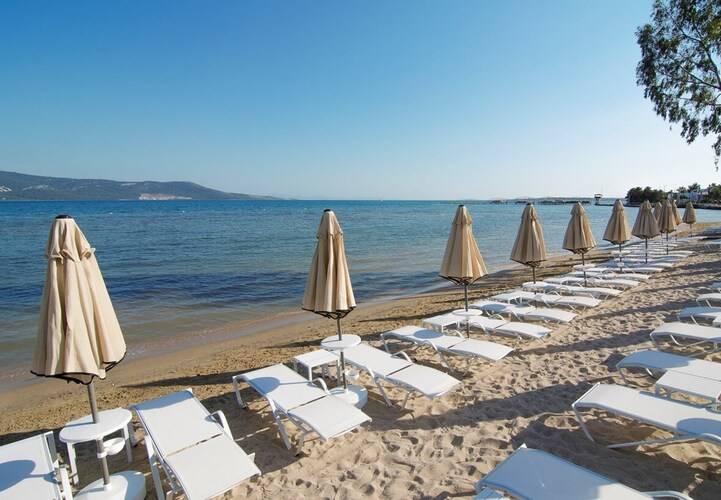 Asteria Venus Didim (Ex.Aurum Spa & Beach Resort)