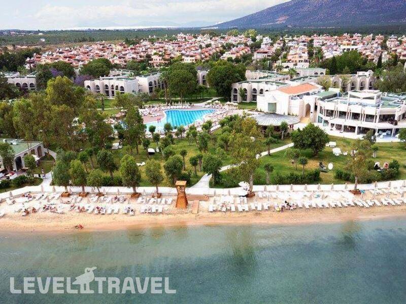 Фотография Asteria Venus Didim (Ex.Aurum Spa & Beach Resort)