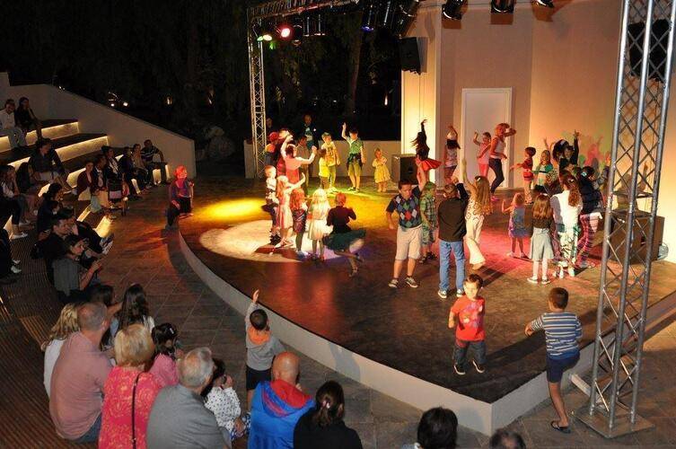 Asteria Venus Didim (Ex.Aurum Spa & Beach Resort)