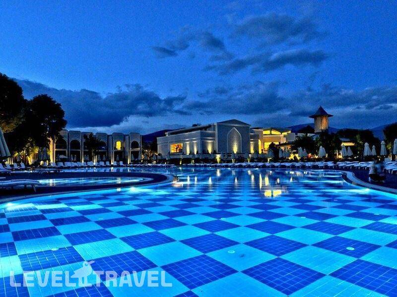 Фотография Asteria Venus Didim (Ex.Aurum Spa & Beach Resort)