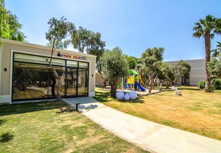 Asteria Venus Didim (Ex.Aurum Spa & Beach Resort)