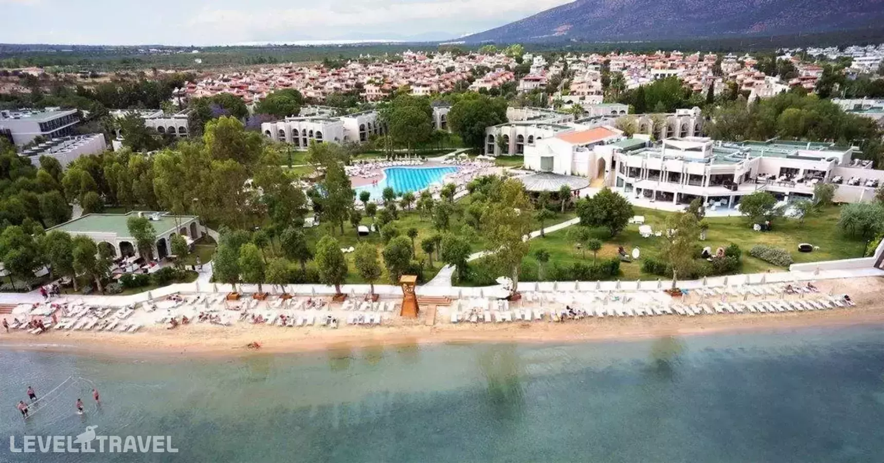 Asteria Venus Didim (Ex.Aurum Spa & Beach Resort)
