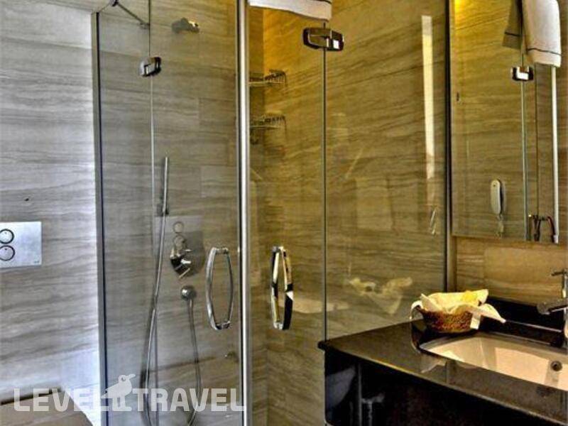 Фотография Asteria Venus Didim (Ex.Aurum Spa & Beach Resort)