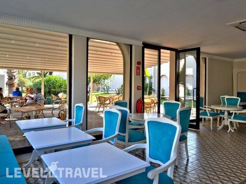 Фотография Asteria Venus Didim (Ex.Aurum Spa & Beach Resort)