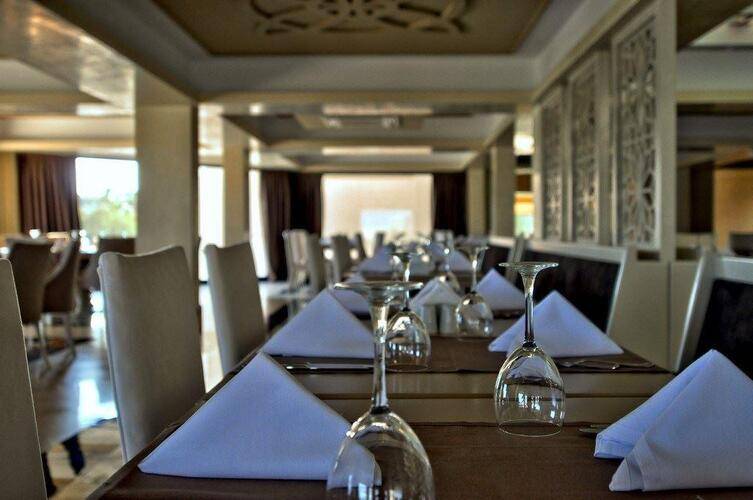 Asteria Venus Didim (Ex.Aurum Spa & Beach Resort)