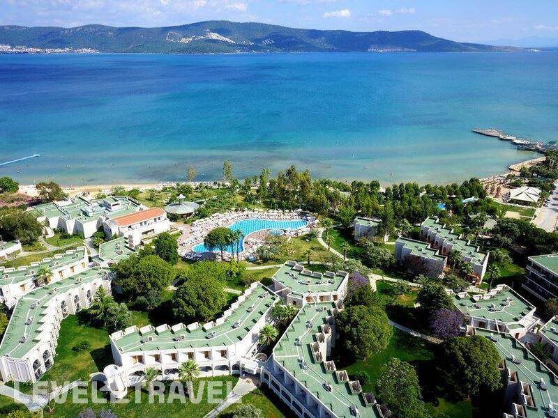 Фотография Asteria Venus Didim (Ex.Aurum Spa & Beach Resort)