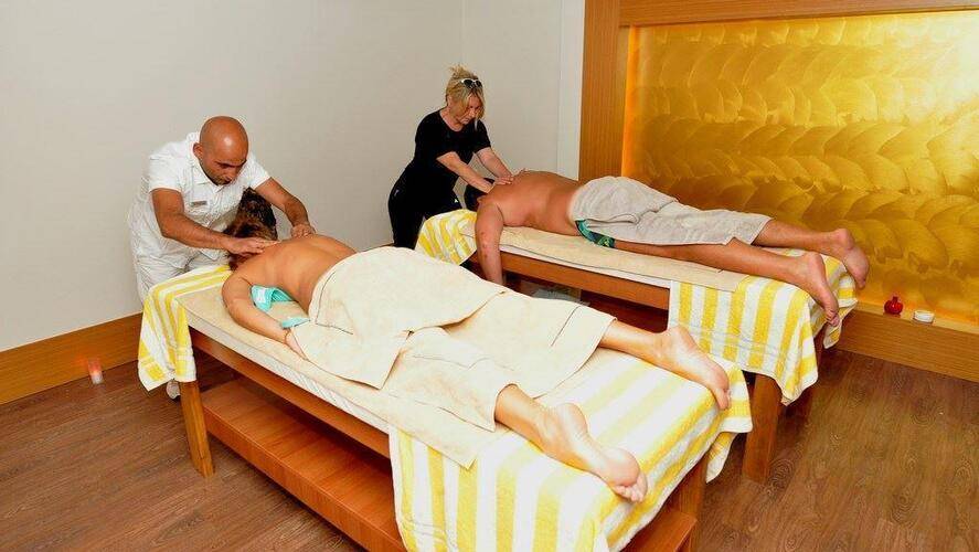 Asteria Venus Didim (Ex.Aurum Spa & Beach Resort)