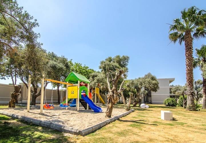 Asteria Venus Didim (Ex.Aurum Spa & Beach Resort)