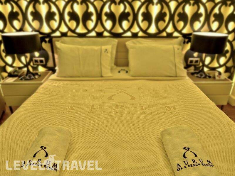Фотография Asteria Venus Didim (Ex.Aurum Spa & Beach Resort)