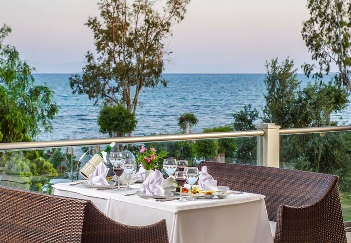 Asteria Venus Didim (Ex.Aurum Spa & Beach Resort)