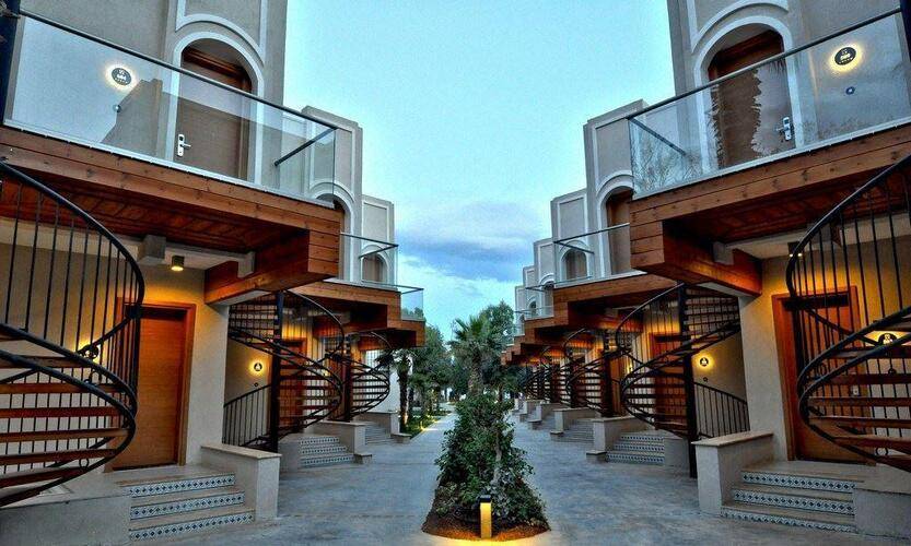 Asteria Venus Didim (Ex.Aurum Spa & Beach Resort)