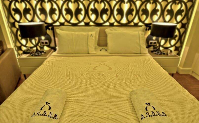 Asteria Venus Didim (Ex.Aurum Spa & Beach Resort)