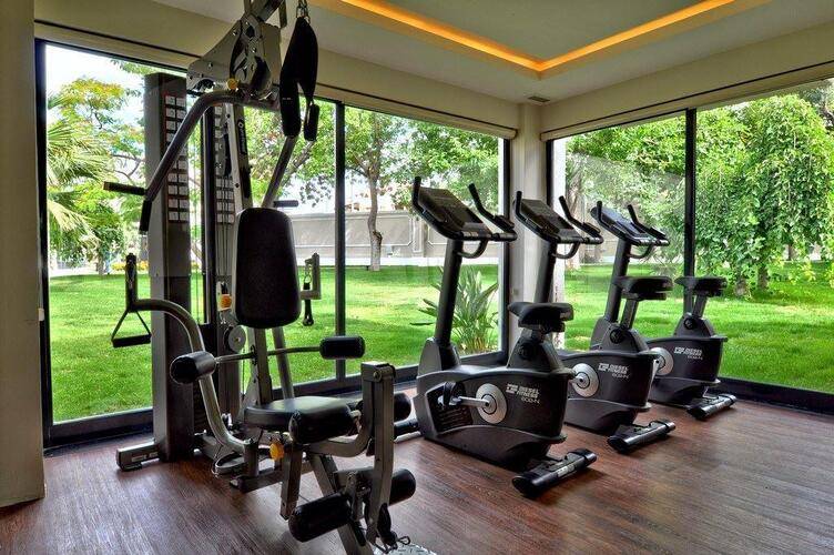 Asteria Venus Didim (Ex.Aurum Spa & Beach Resort)