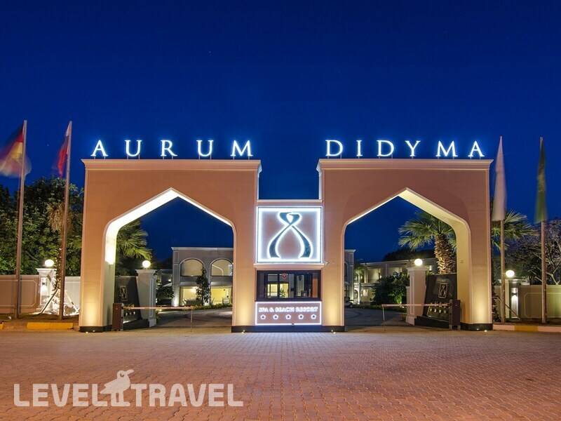 Фотография Asteria Venus Didim (Ex.Aurum Spa & Beach Resort)