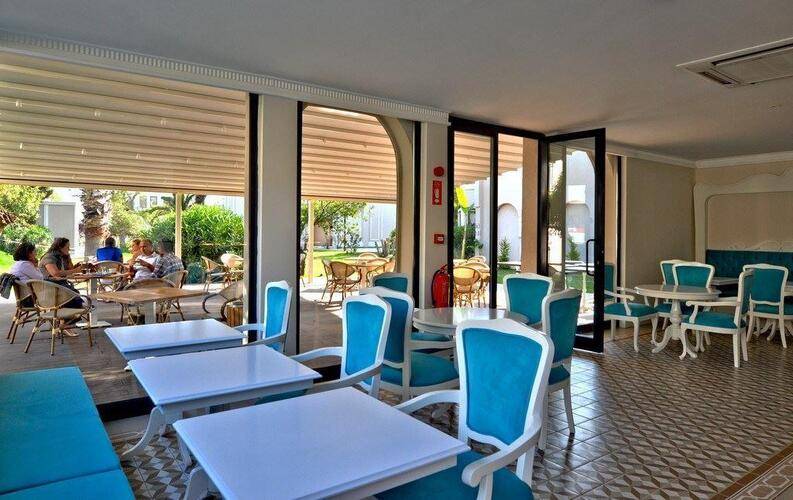 Asteria Venus Didim (Ex.Aurum Spa & Beach Resort)