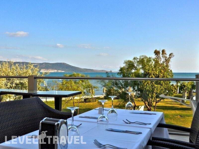 Фотография Asteria Venus Didim (Ex.Aurum Spa & Beach Resort)