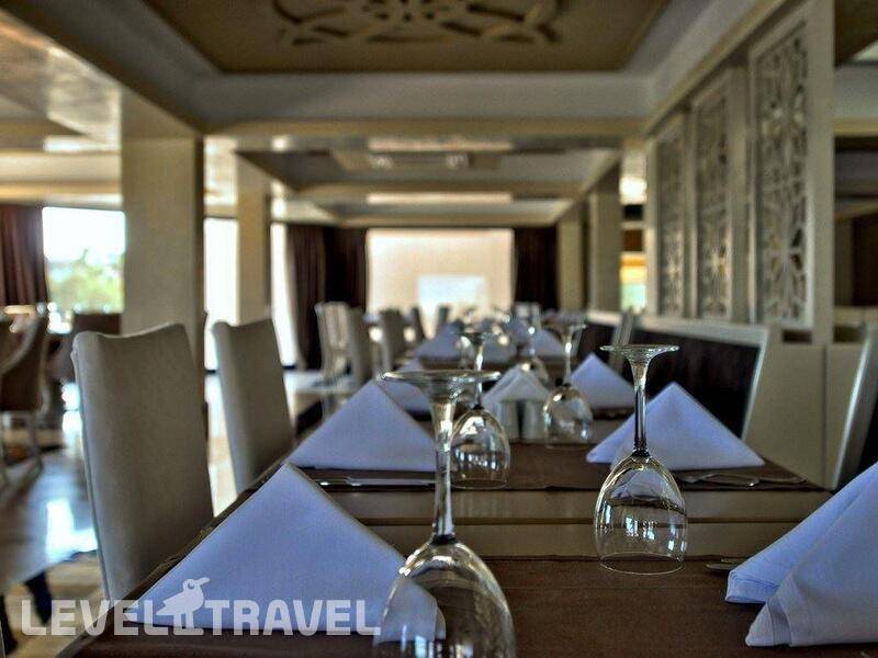 Фотография Asteria Venus Didim (Ex.Aurum Spa & Beach Resort)