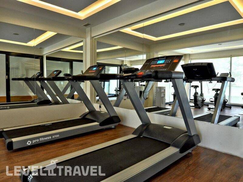 Фотография Asteria Venus Didim (Ex.Aurum Spa & Beach Resort)
