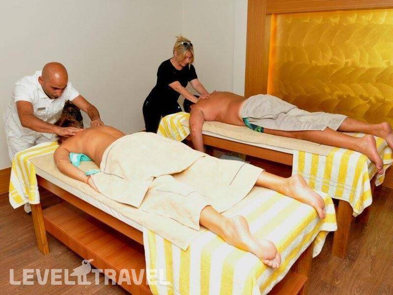 Фотография Asteria Venus Didim (Ex.Aurum Spa & Beach Resort)