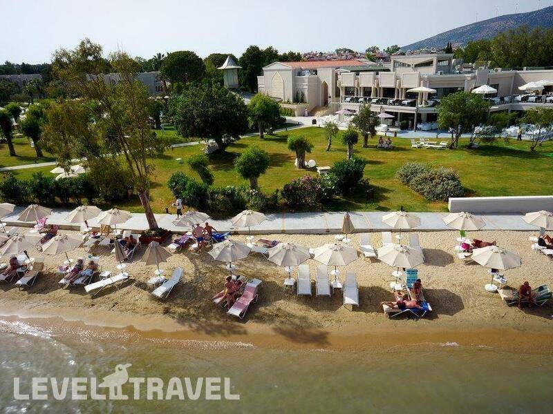 Фотография Asteria Venus Didim (Ex.Aurum Spa & Beach Resort)