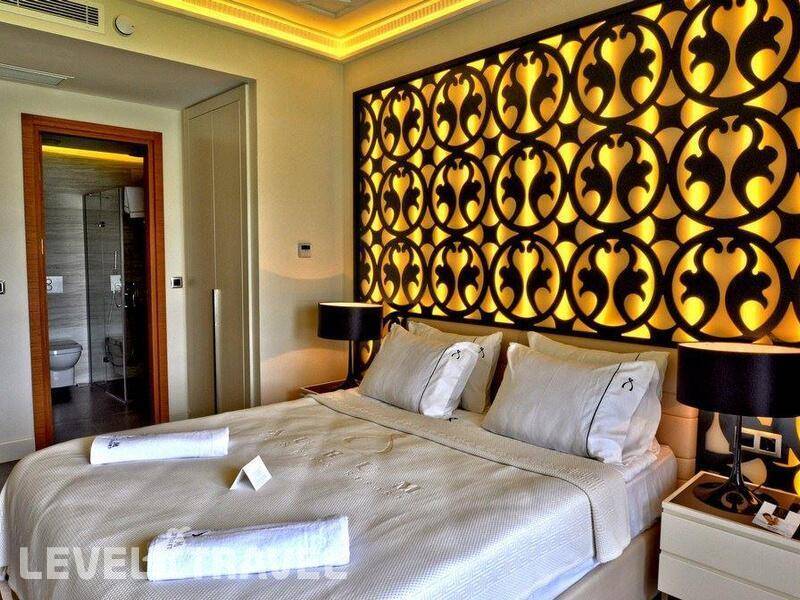 Фотография Asteria Venus Didim (Ex.Aurum Spa & Beach Resort)