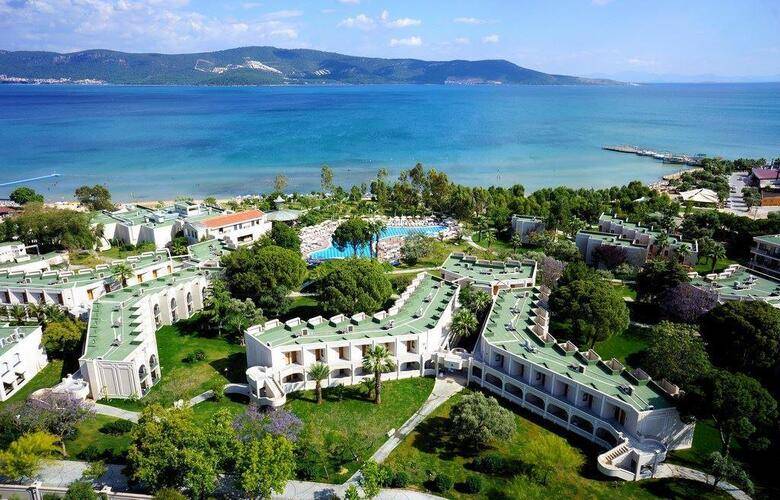Asteria Venus Didim (Ex.Aurum Spa & Beach Resort)