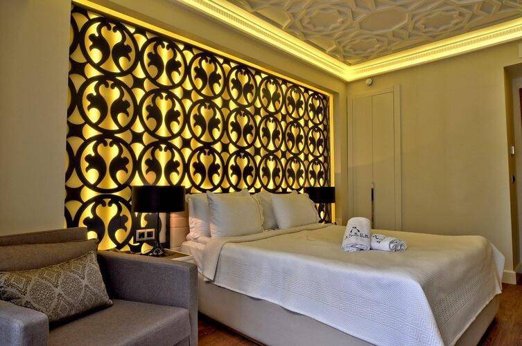 Asteria Venus Didim (Ex.Aurum Spa & Beach Resort)