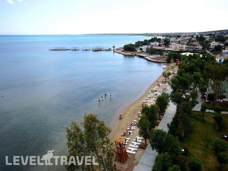 Фотография Asteria Venus Didim (Ex.Aurum Spa & Beach Resort)