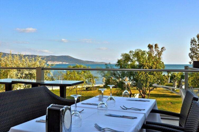 Asteria Venus Didim (Ex.Aurum Spa & Beach Resort)