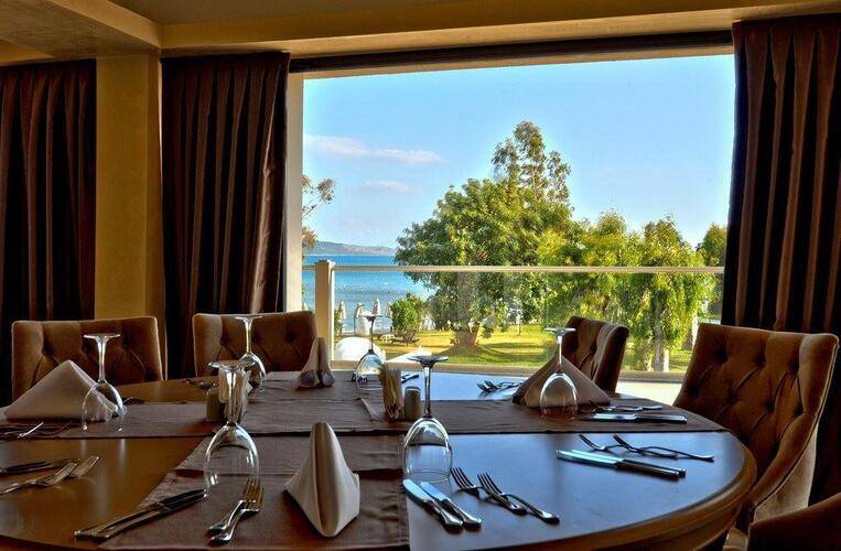 Asteria Venus Didim (Ex.Aurum Spa & Beach Resort)