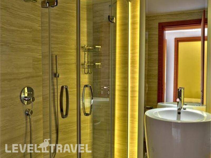 Фотография Asteria Venus Didim (Ex.Aurum Spa & Beach Resort)