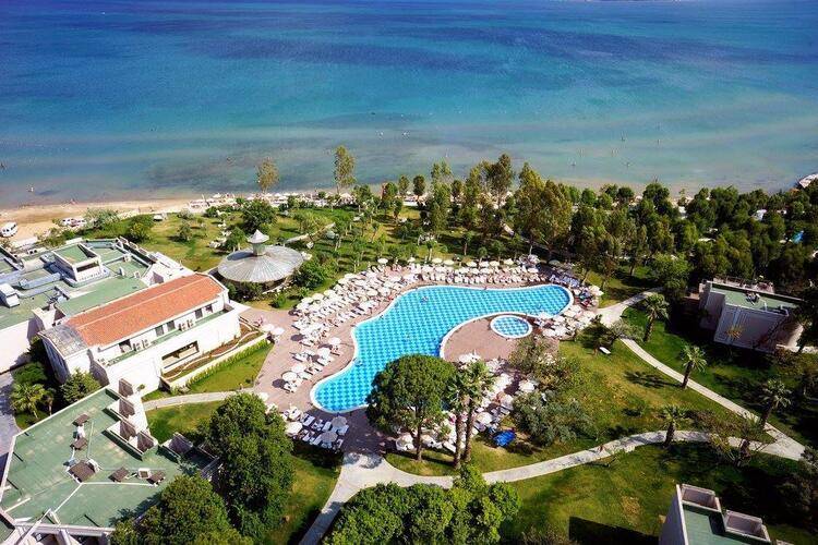 Asteria Venus Didim (Ex.Aurum Spa & Beach Resort)